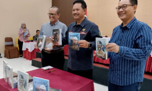 Inilah ‘Ruang Satu’ Karya Wali Kota Madiun Dr. Maidi