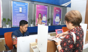 Penjualan Tiket KA Arus Mudik Natal 2023 Capai 64 Persen