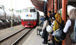 Dampak KA Turangga, KAI Daop 7 Berikan Refund 100%
