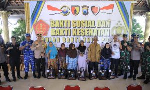 Kapolda Jatim: Pemda, TNI-Polri Sebagai Deteksi Awal Jelang Pemilu 2024