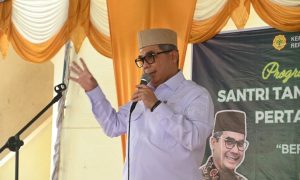 Wamentan RI: Hingga Ini, Sektor Pangan di Indonesia Stabil