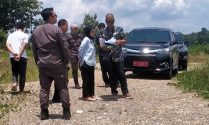 Bapenda Kab. Madiun ‘Jemput Bola’, Lakukan Pembinaan Kepatuhan Wajib Pajak