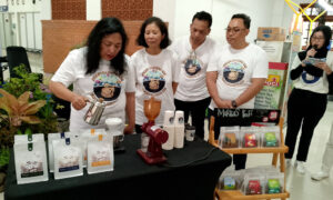 Ayo Nyeruput Kopi, KAI Daop 7 Madiun Siapkan Diskon Tiket KA 20%