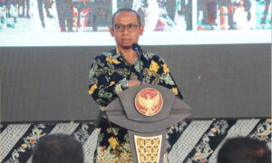 Pemkab. Madiun Gelar Rembuk Stunting