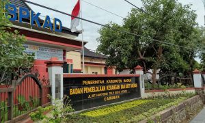 Sistem Open Bidding, Lelang Barang Milik Daerah Pemkab. Madiun