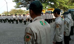 HLHD 2024, DLH Kab. Madiun Siap Suguhkan 2.200 Peserta Peragaan Busana