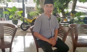 Mantan Wakil Bupati, Hari Wuryanto: Kita Ciptakan Madiun Damai
