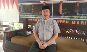 Tekan Inflasi, Pemda Kab. Madiun Perlu Sediakan Bahan Pokok Murah