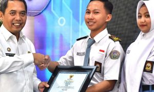 Hasil Inovasi, Pj. Bupati Madiun: Saya Merasa Tercengang