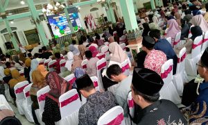 Juara Tingkat Kab. Madiun, Dipersiapkan Untuk MTQ Tingkat Provinsi