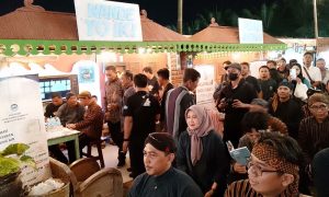 Sepasma Kab. Madiun, ‘Wande Yo Iki’ Buka Pendaftaran Pemasangan PDAM Gratis