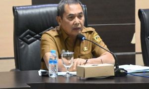 Pj. Bupati Madiun Minta Pengaturan Sebuah Kawasan Industri