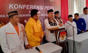Tetap Harmonis, Hari Wuryanto: Kita Bisa Mensukseskan Kabupaten Madiun