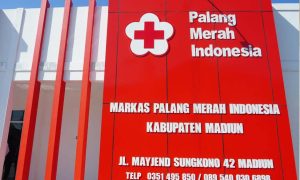 Pertemuan Koordinasi Jejaring PMI Wilayah Sub Regional 4 Madiun