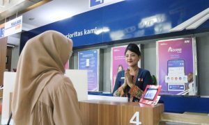 KAI Daop 7 Madiun Layani 3,3 Juta Penumpang Hingga September 2024