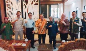 Tersisa 7,5 Bulan, Pemkab. Madiun Persiapkan Relokasi TPA Kaliabu