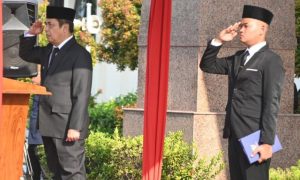 Sumpah Pemuda di Kab. Madiun, “Maju Bersama Indonesia Raya”