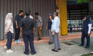 Daop7 dan Kejari Kota Madiun Lakukan Penyelamatan Aset KAI