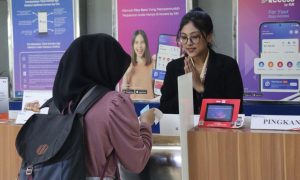 Ayo…! Beli Tiket Libur Nataru, Daop 7 Madiun Sediakan 4 Perjalanan KA