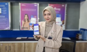 Asik… Selama Pilkada 2024, Dapat Diskon 10% dari KAI Daop 7 Madiun