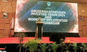 Tahun 2024, Nilai Investasi di Kabupaten Madiun Capai Rp1,8 Triliun