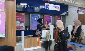 Libur Nataru, Daop 7 Berikan Layanan Transportasi yang Aman & Nyaman