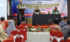 10 OPD Pemkab. Madiun, Terima Penghargaan Peringkat Tertinggi