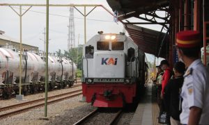 Barang Tertinggal, KAI Bergerak Cepat dengan Layanan ‘Lost and Found’
