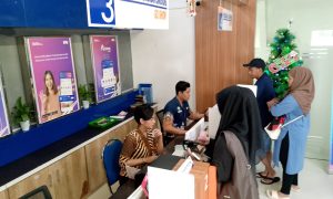 KAI Daop 7 Madiun Siapkan Layanan Kesehatan Untuk Penumpang Sakit