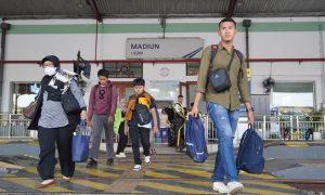 Daop 7 Madiun Hadirkan Promo Spesial, Beli Tiket KA Diskon 30%