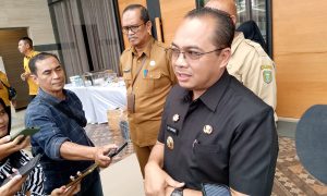 Walikota Madiun Ajak ASN dan Kelompok Masyarakat Tidak Korupsi