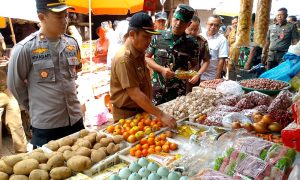 Bupati Madiun: Daya Beli Kebutuhan Pokok di Prediksi Naik 20%