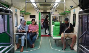 Mulai Besok Pagi, KA BIAS Rute Madiun-Solo Tambah 3 Perjalanan