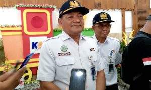 Kadaop 7 Madiun: Nataru, Momen Tersibuk Dalam Operasional KAI