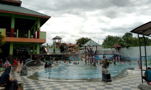 Wisata Umbul ‘Bertahan Hidup’ dengan Kearifan Lokal Satwa
