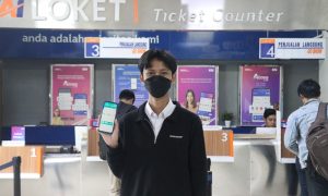 Daop 7 Madiun Beri Kejutan Diskon 20%, Promo 12.12 di Access by KAI