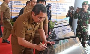 52 Puskesmas di Kab. Madiun Kondisi Baik, 5 Gedung Perlu Perbaikan