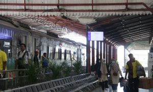 Selama Nataru, Barang Tertinggal di Daop 7 Madiun Capai Rp26 Juta Lebih