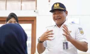 Perbaikan Jalur di Semarang, Sejumlah KA Memutar Melalui Daop 7 Madiun