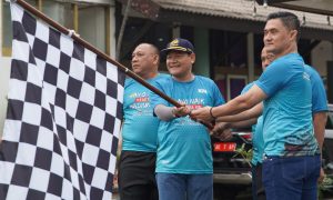 Tiket KA Madiun Jaya Sudah Bisa di Pesan Melalui Access by KAI