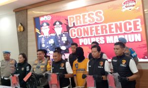 ‘Sehelai Kaos SMP Negeri’, Jadi Petunjuk Ungkap Kasus Kekerasan Anak