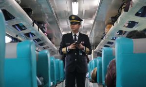 Ke Jakarta, Ayo Dapatkan Tiket KA Madiun Jaya Mulai 1 Februari 2025