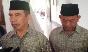 Tunggu Pelantikan, Bupati Madiun terpilih Tampung Aspirasi Masyarakat