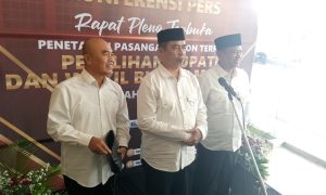 Usai Dilantik, ‘Harmonis Tancap Gas’ Demi Masyarakat Kabupaten Madiun