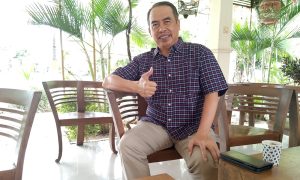 Persiapan Pelantikan, Bupati Madiun Terpilih Terus Menjaga Kesehatan
