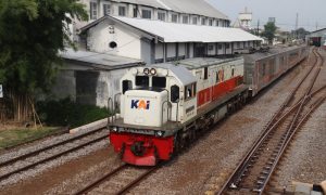 Angkutan Lebaran 2025, Daop 7 Buka Pemesanan Tiket & Sediakan 5 Kereta