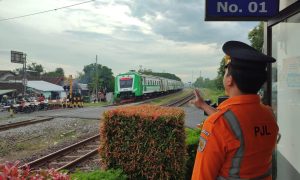 Layanan Kereta BIAS, KAI Daop 7 Perkuat Konektivitas Antar Wilayah