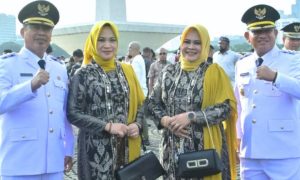 Usai Dilantik, Bupati Ingin ‘Tancap Gas’ Wujudkan Kabupaten Madiun ‘Bersahaja’