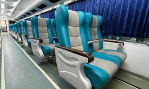 Pesan Tiketnya, Daop 7 Madiun Operasikan KA Tambahan Lebaran 2025
