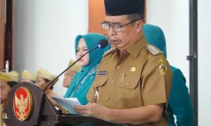 Bupati Madiun: Capaian Pembangunan, Tergantung ‘SDM yang Unggul’